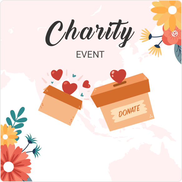 Charity Event